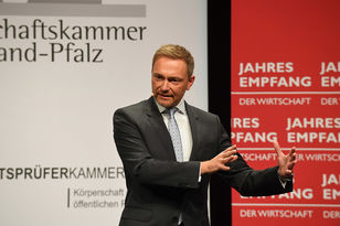 Christian Lindner 