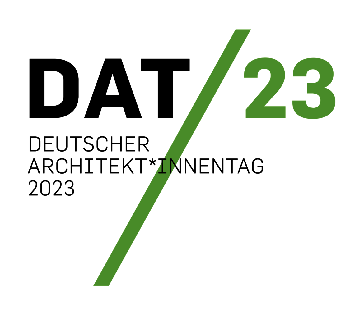 Deutscher Architekt:innentag 2023