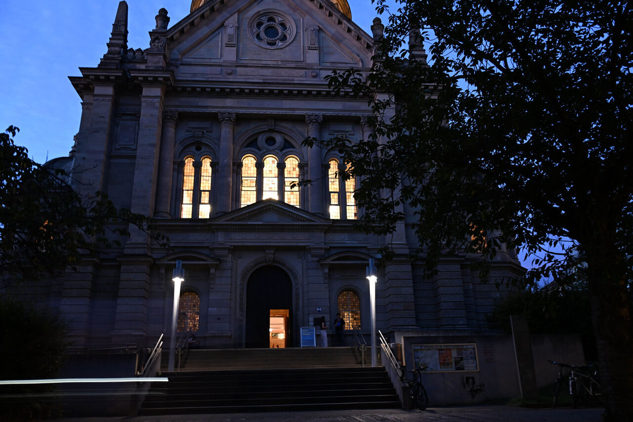 Christuskirche