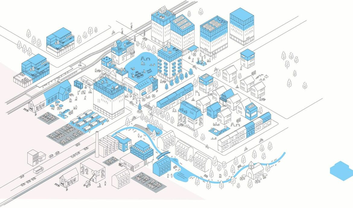 (c) Bundesstiftung Baukultur; Design Heimann Schwantes