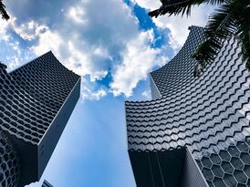 DUO by Ole Scheren