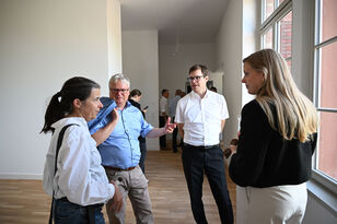 Fachreise Wohnungsbau Rheinland-Pfalz 2025 