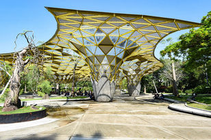 © Torsten Stern, a-tour travel GmbH, Hamburg Exkursion Singapur - Kuala Lumpur 2019
