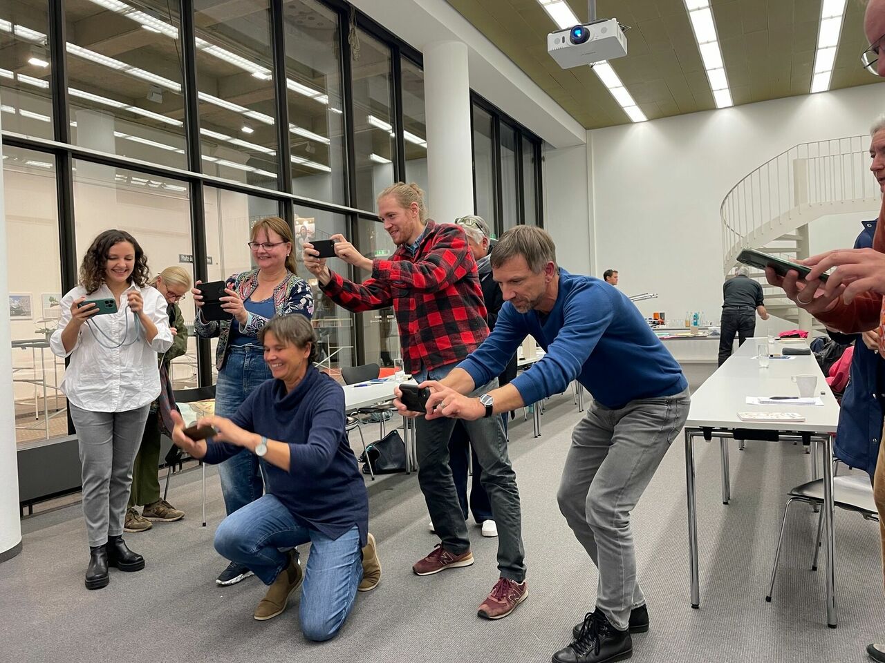 Seminare für Lehrkräfte zu Architektur Rheinland-Pfalz