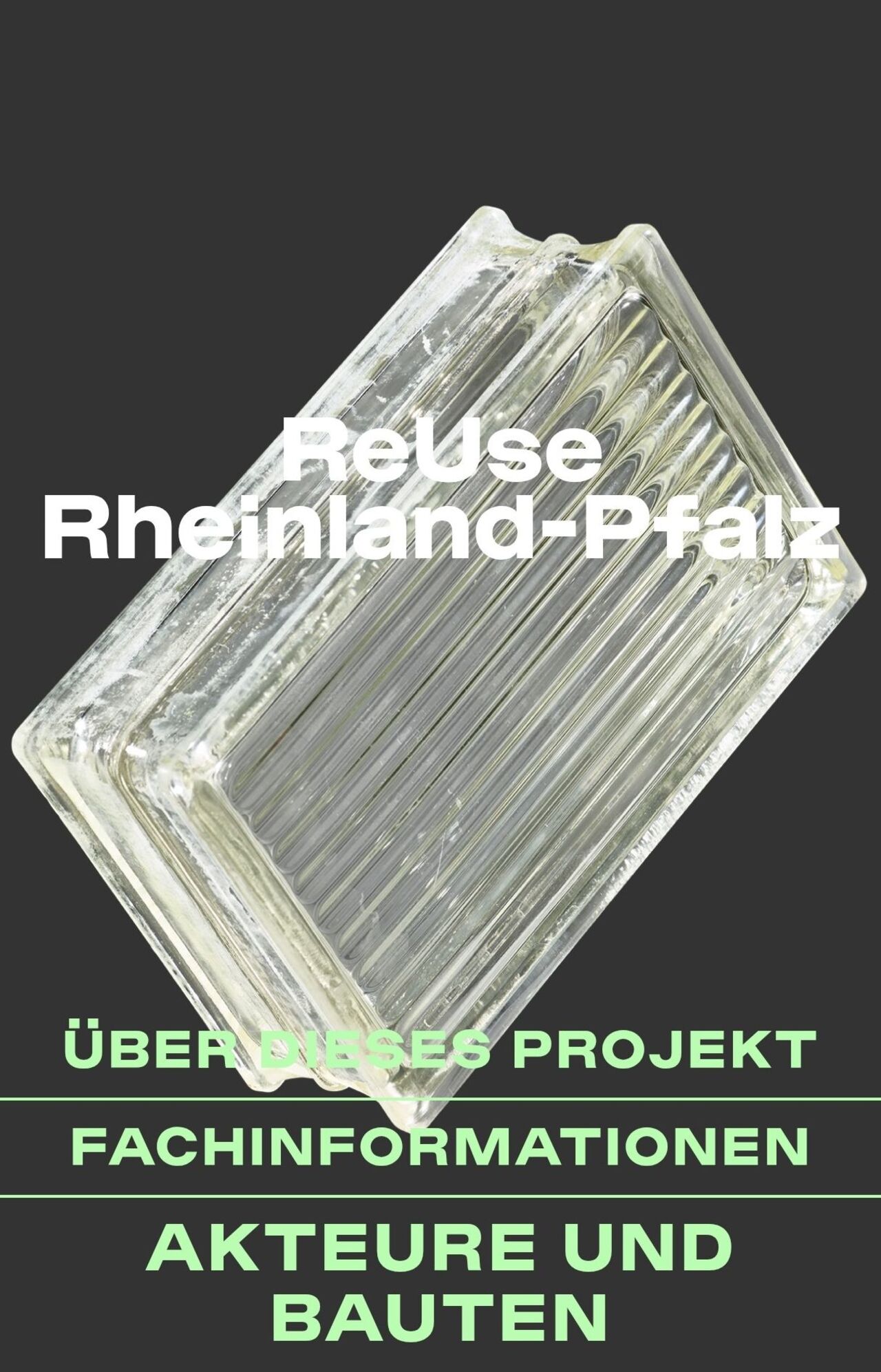 Reuse RLP
