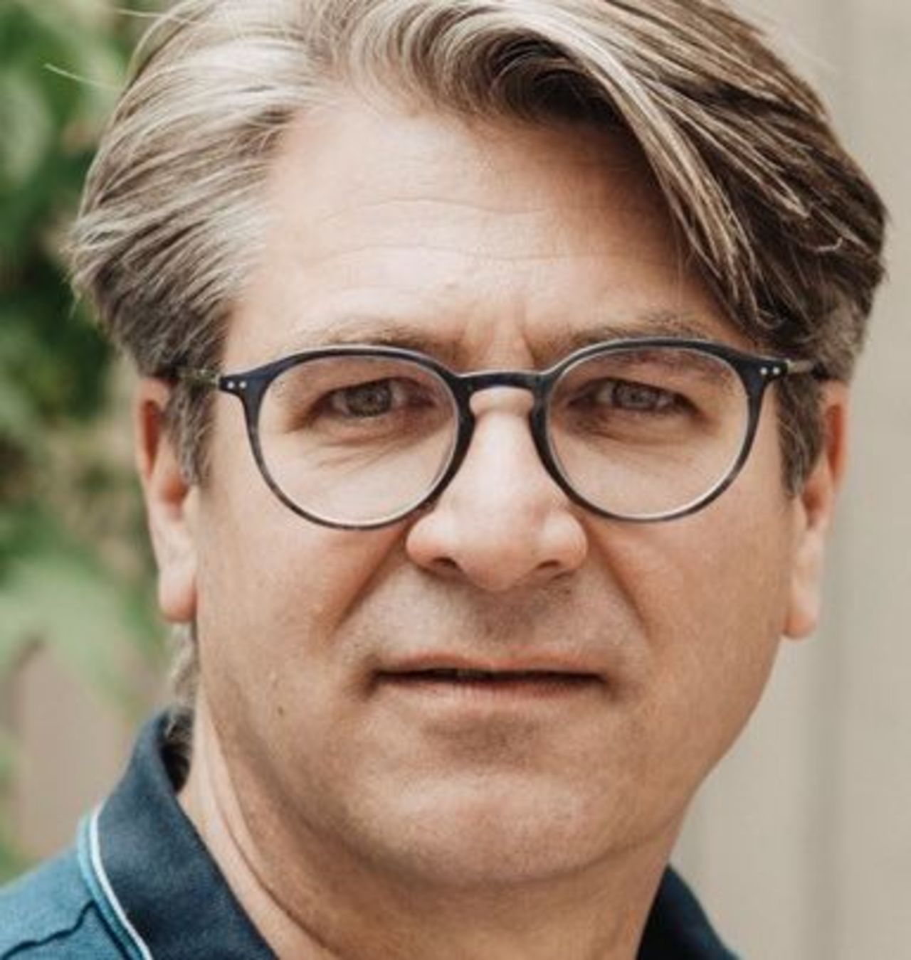 Foto: Sven Hasselbach, Mainz Innenarchitekt Oliver Müller-Biegeler