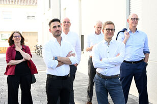 Fachreise Wohnungsbau Rheinland-Pfalz 2025