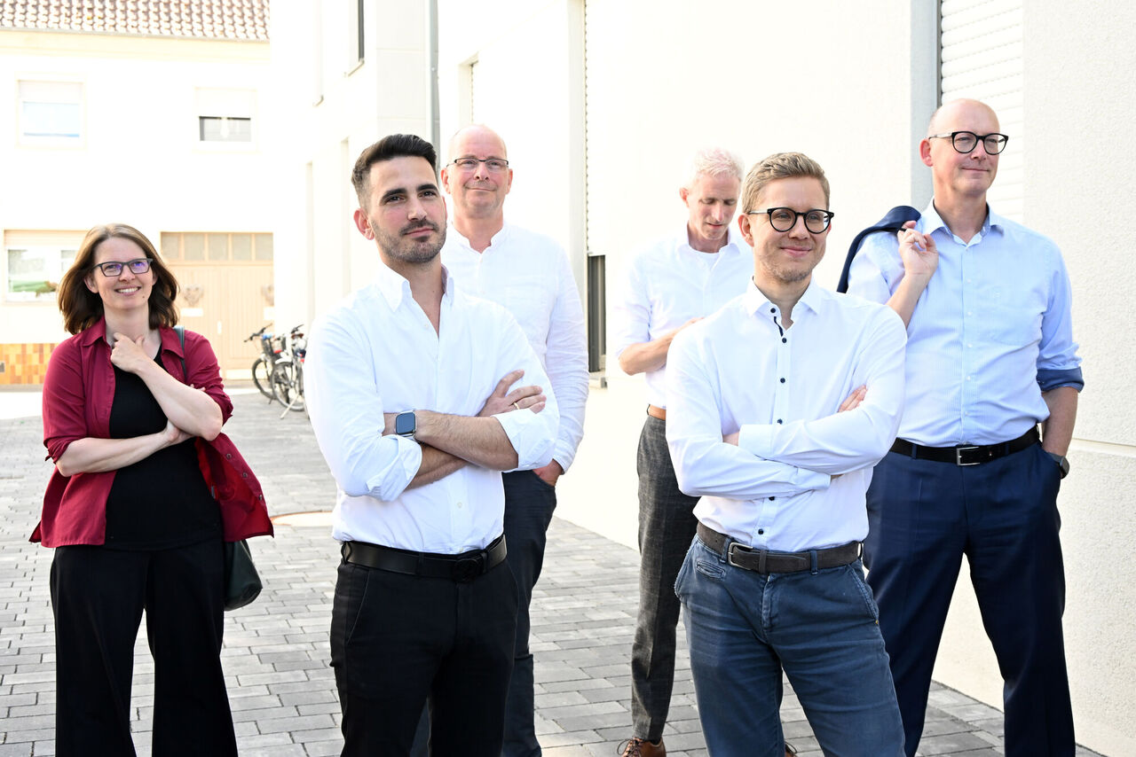 Fachreise Wohnungsbau Rheinland-Pfalz 2025