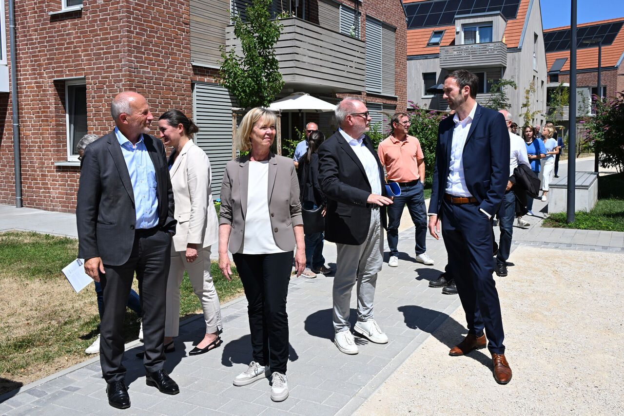 Fachreise Wohnungsbau Rheinland-Pfalz 2025