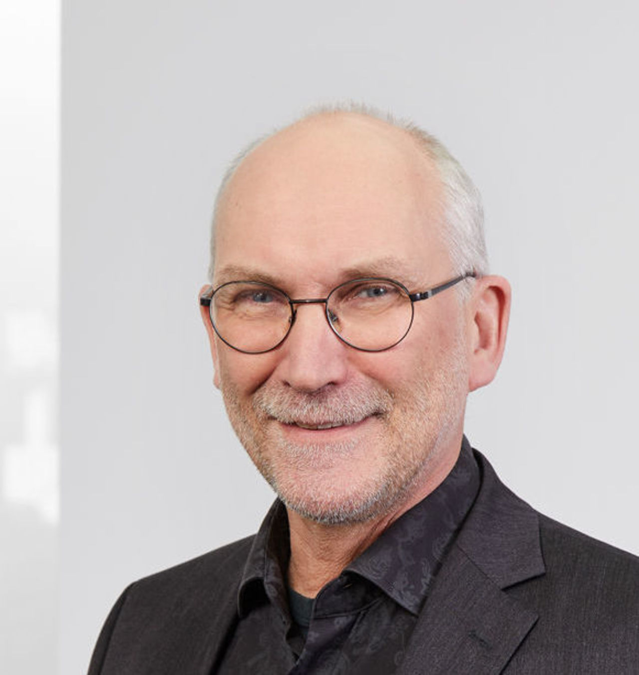Foto: Kirsten Bucher, Frankfurt Joachim Becker