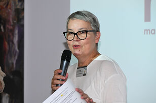 Foto: Kristina Schäfer, Mainz Müller