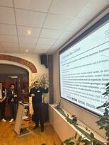 Foto: Carsten Herges Architektenfrühstück