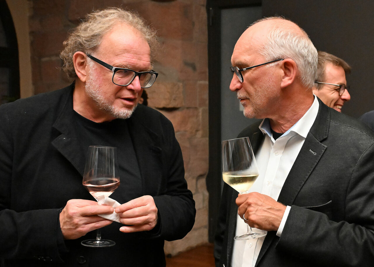 Metz, Becker