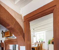 2. Preis: Steilgiebelbau in Longuich