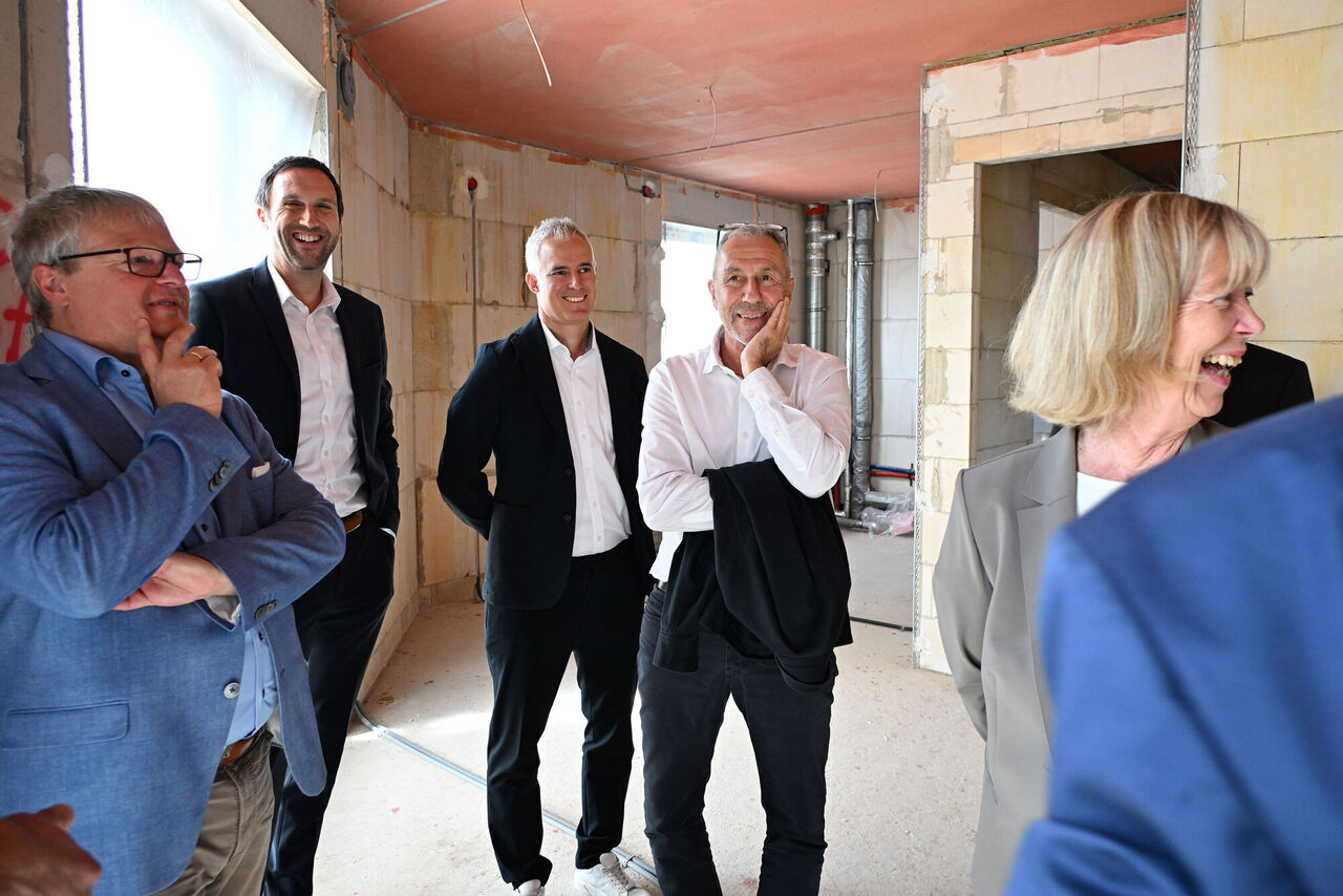 Fachreise Wohnungsbau Rheinland-Pfalz 2025
