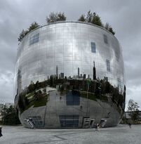 © Daniela Allgayer, Mainz Kunstdepot Boijmans