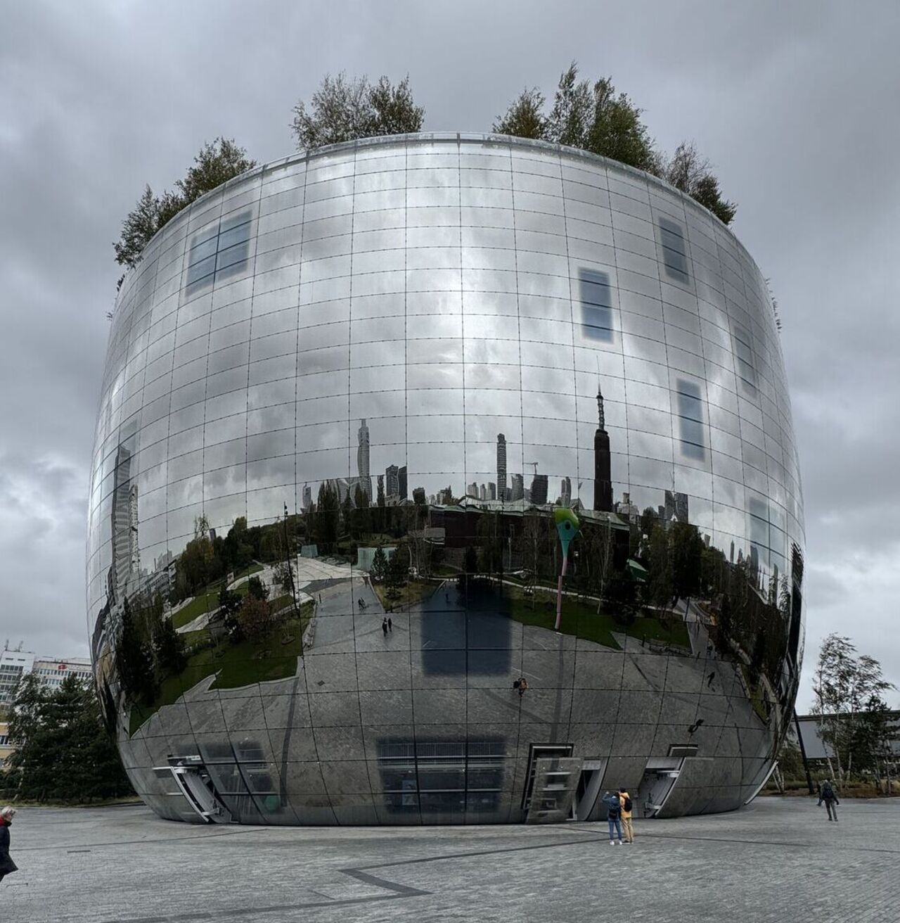 Kunstdepot Boijmans