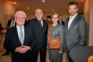 Lenz, Becker, Müller