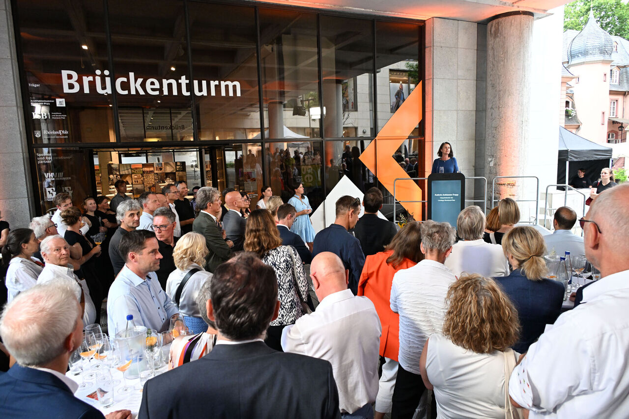 Sommerfest