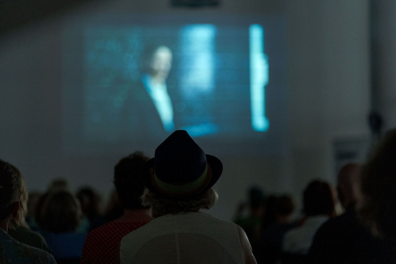 Filmstil