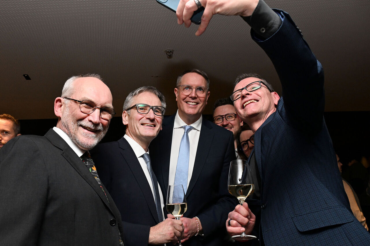 Becker, Hering, Schweitzer, Kusch