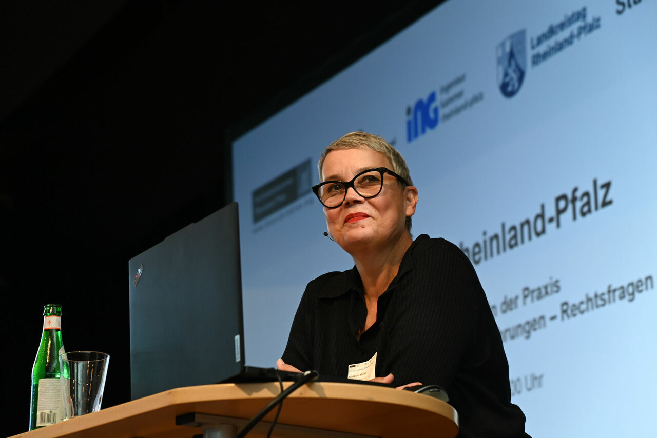 Annette Müller