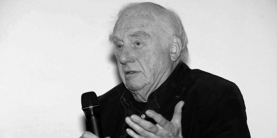 Professor Günter Kleinjohann