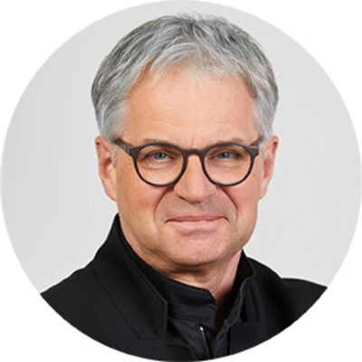 Uwe Knauth, Vorstandsmitglied