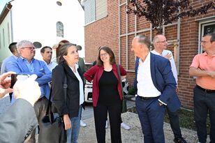 Fachreise Wohnungsbau Rheinland-Pfalz 2025