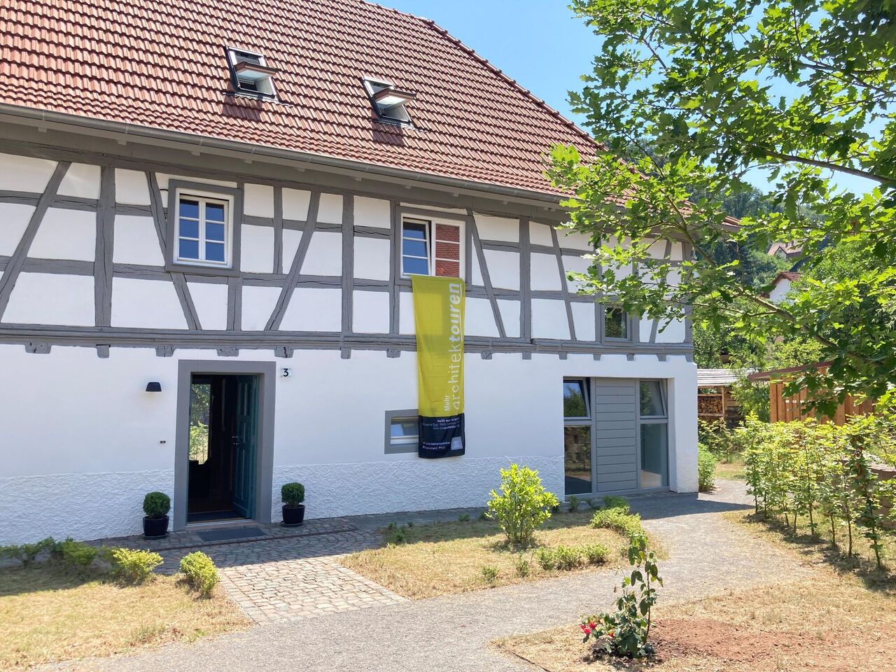 Haus Nothweiler