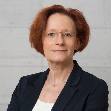 Architektin und ö.b.u.v. Sachverständige Sabine Hahn