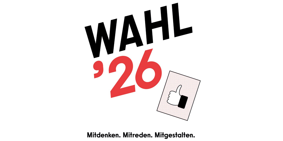 Wahl 2026