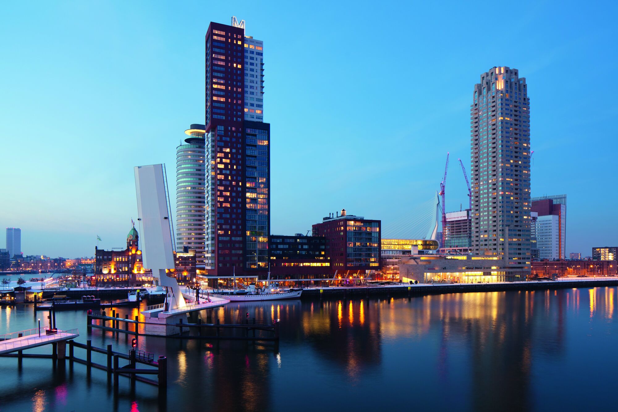 © Rotterdam Marketing