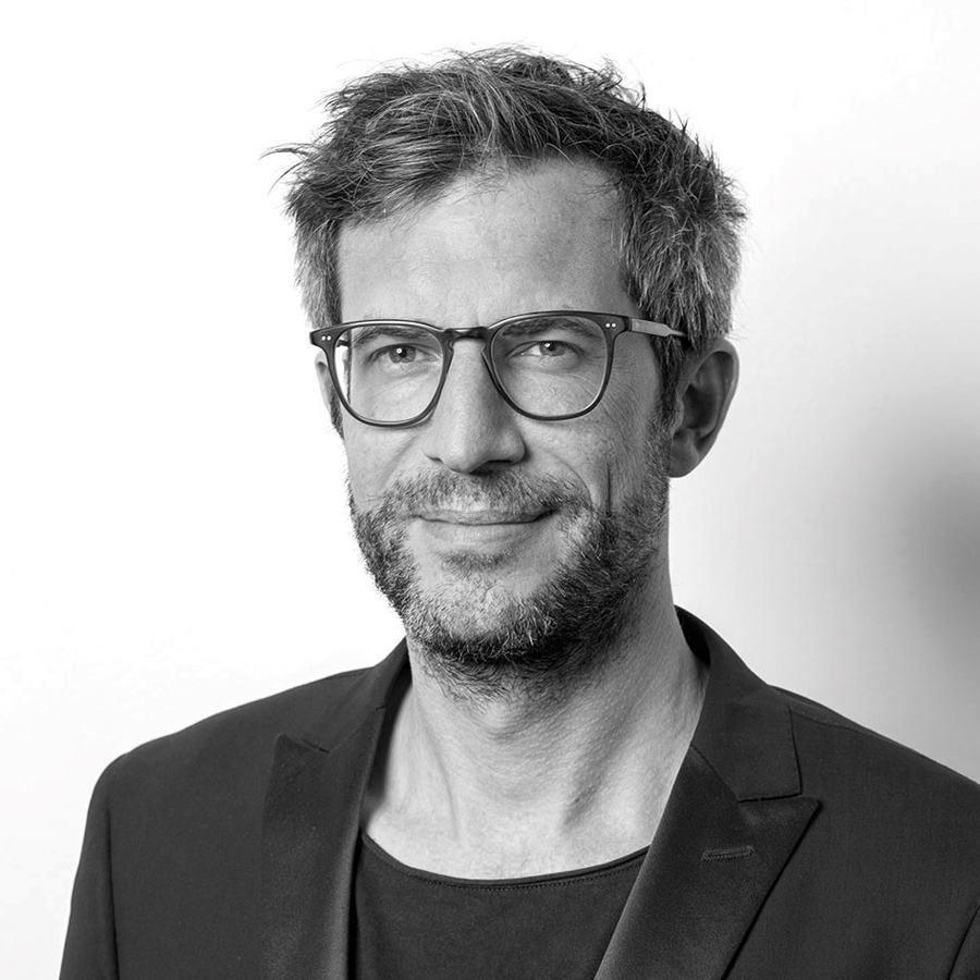 Prof. Matthias Böttger 