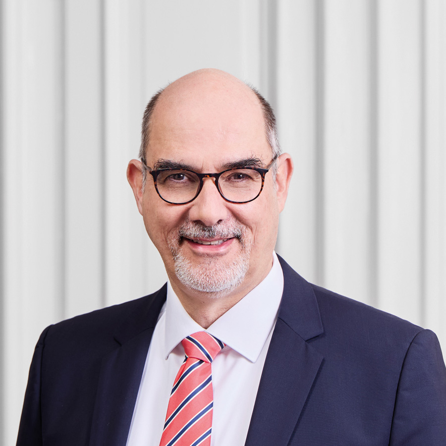 Dr. Martin Kraushaar