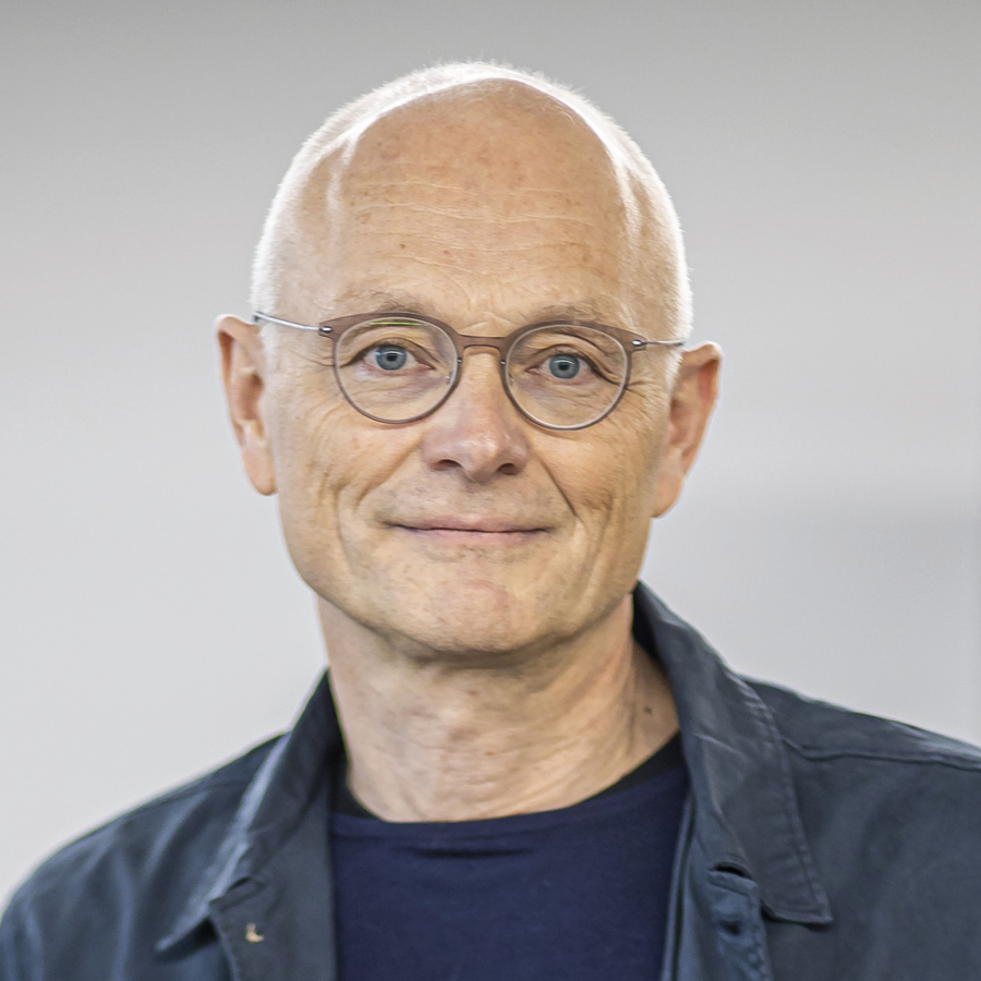 Arne Steffen
