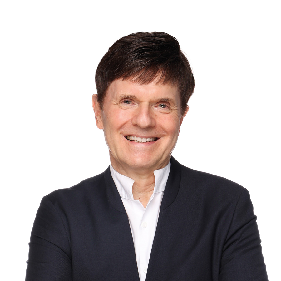 Feldmeyer Gerald