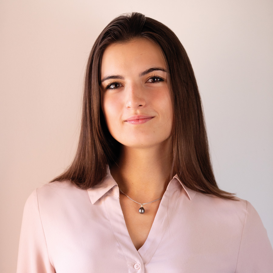 Sofia Pascolo