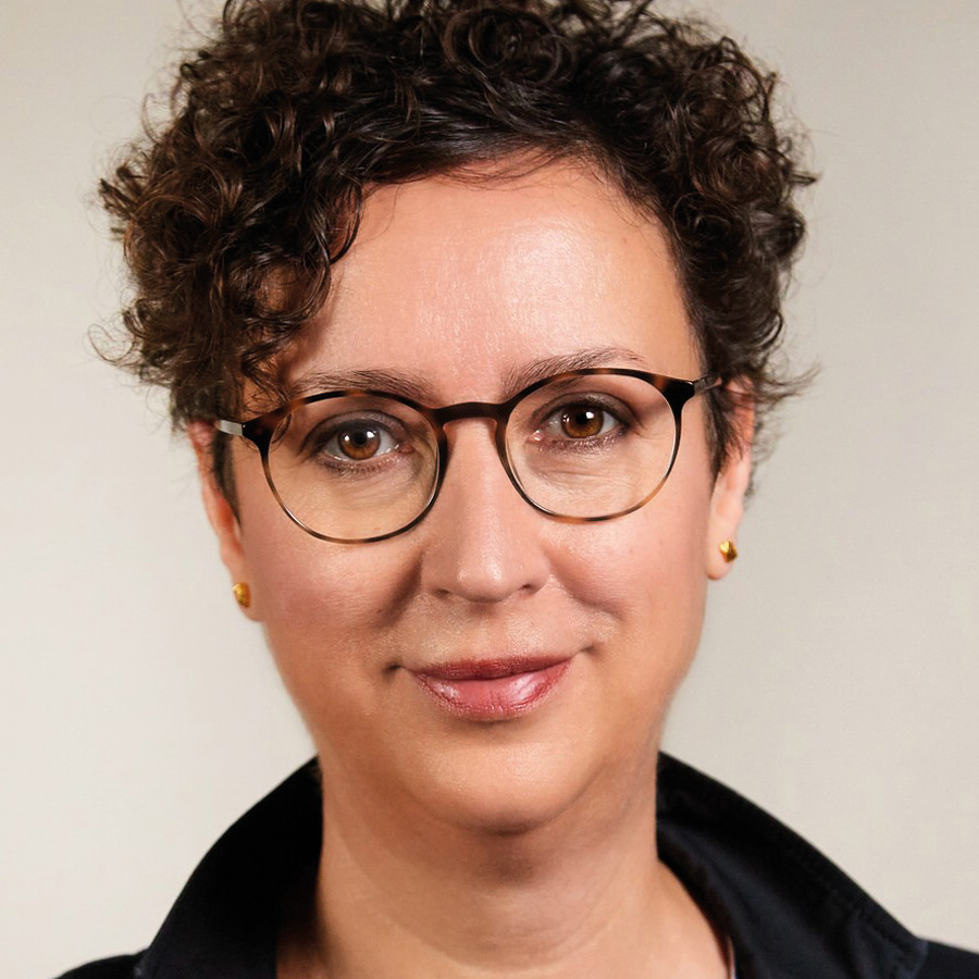 Prof. Dr. Constanze A. Petrow