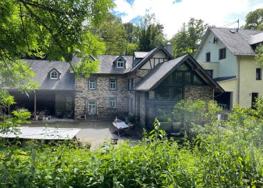 Alte Mühle, Cochem-Zell
