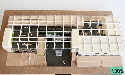 430 Modelle1005 01_1.Preis.jpg Foto: Modell des ersten Preises