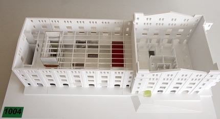 430 Modelle1004 04_2.Preis.jpg Foto: Modell des zweiten Preises