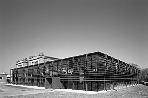 landau.jpg Foto: Architekton, Werner Huthmacher, Mainz