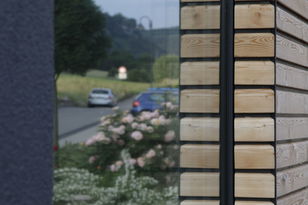 Markus Hombach, Saarburg-Krutweiler