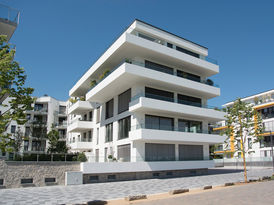 Heidacker Architekten, Bischofsheim