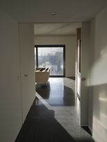 Architekt, Trier