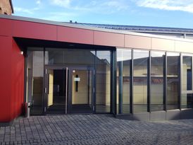 Jäckel Architekten, Oberwesel