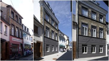 Heinrich + Steinhardt, Bendorf-Sayn