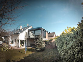 Architekturbüro Maes, Klausen