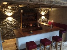 privat, Thalfang